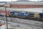 CSX 30